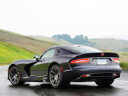 2013 SRT Viper