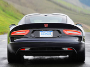 2013 SRT Viper