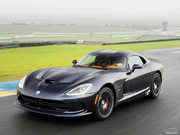 2013 SRT Viper