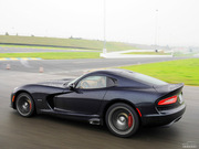 2013 SRT Viper