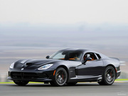 2013 SRT Viper