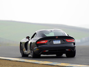 2013 SRT Viper
