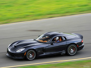 2013 SRT Viper