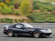 2013 SRT Viper