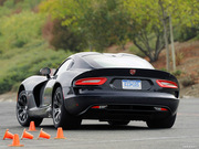 2013 SRT Viper