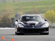 2013 SRT Viper