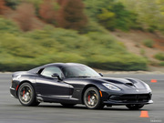 2013 SRT Viper