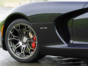 2013 SRT Viper