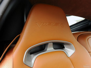 2013 SRT Viper
