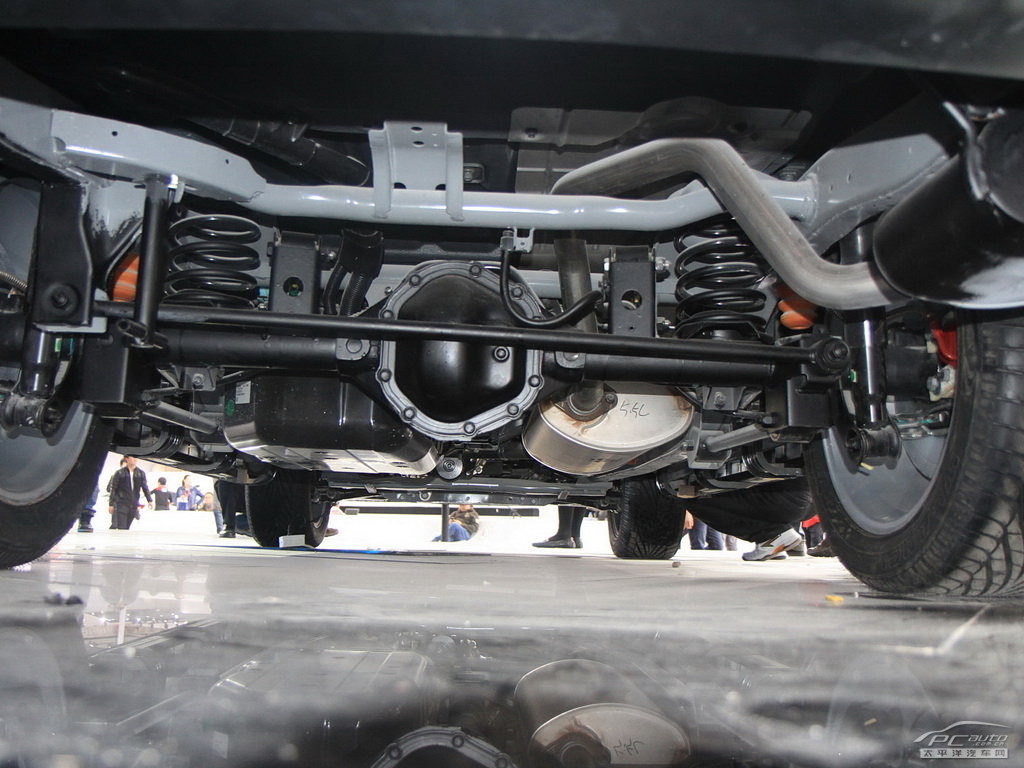 榮威W5概念車細(xì)節(jié)高清大圖