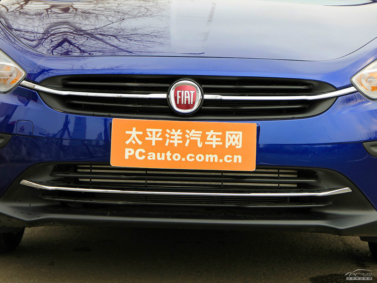 Ottimo致悅外觀高清大圖