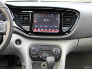 2014款 1.4T AT 舒適版 2014款 1.4T AT 舒適版