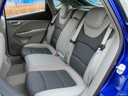 2014款 1.4T AT 舒適版 2014款 1.4T AT 舒適版