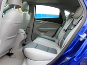 2014款 1.4T AT 舒適版 2014款 1.4T AT 舒適版