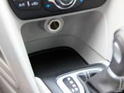 2014款 1.4T AT 舒適版 2014款 1.4T AT 舒適版