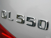 2013 GL 550
