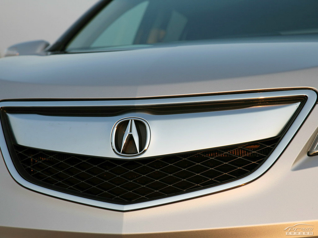 謳歌RDX(進(jìn)口)外觀高清大圖