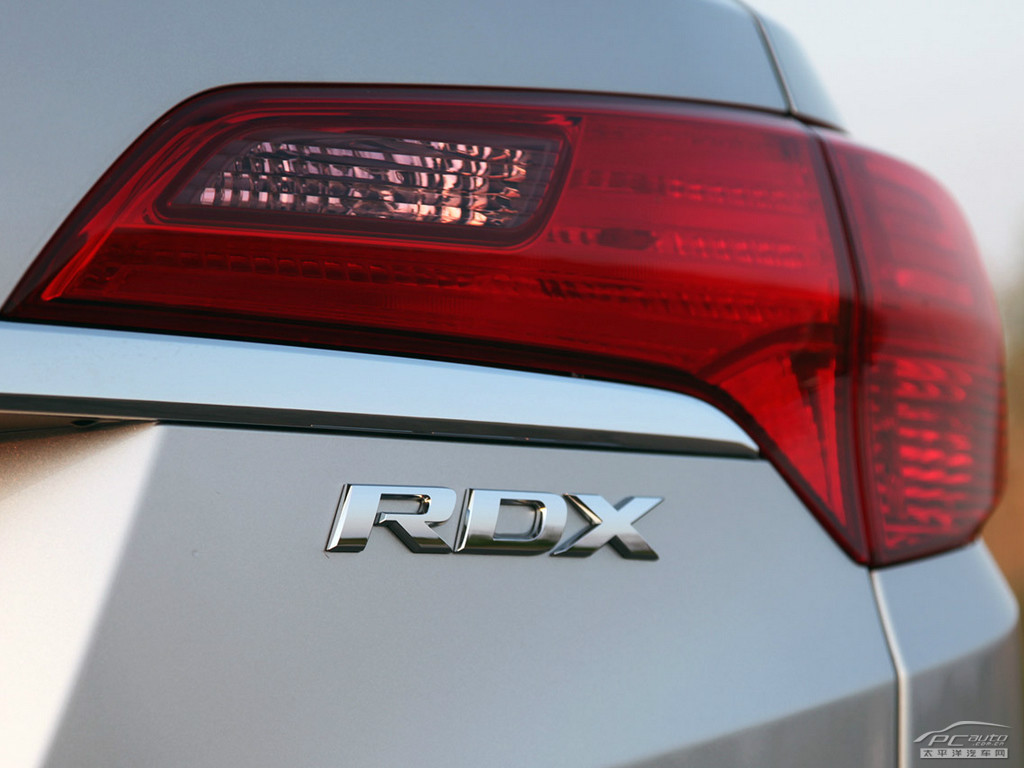 謳歌RDX(進(jìn)口)外觀高清大圖
