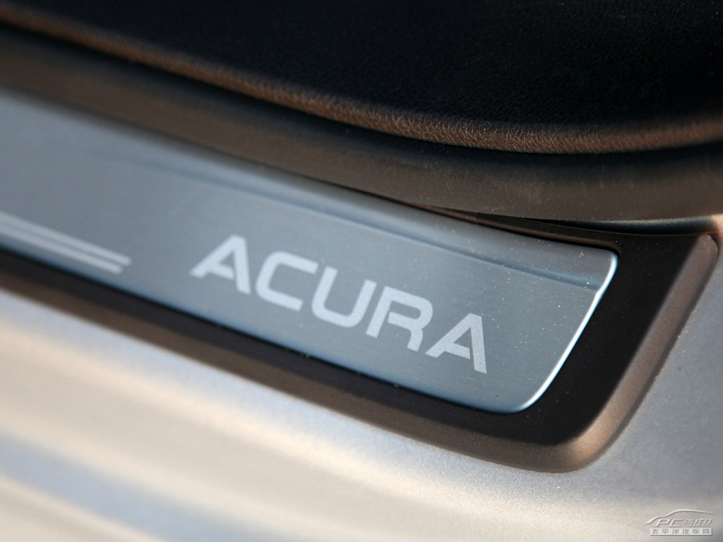 謳歌RDX(進(jìn)口)內(nèi)飾高清大圖