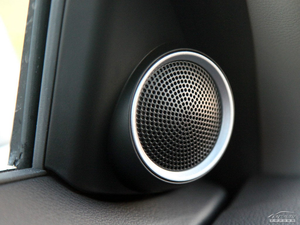 謳歌RDX(進(jìn)口)內(nèi)飾高清大圖