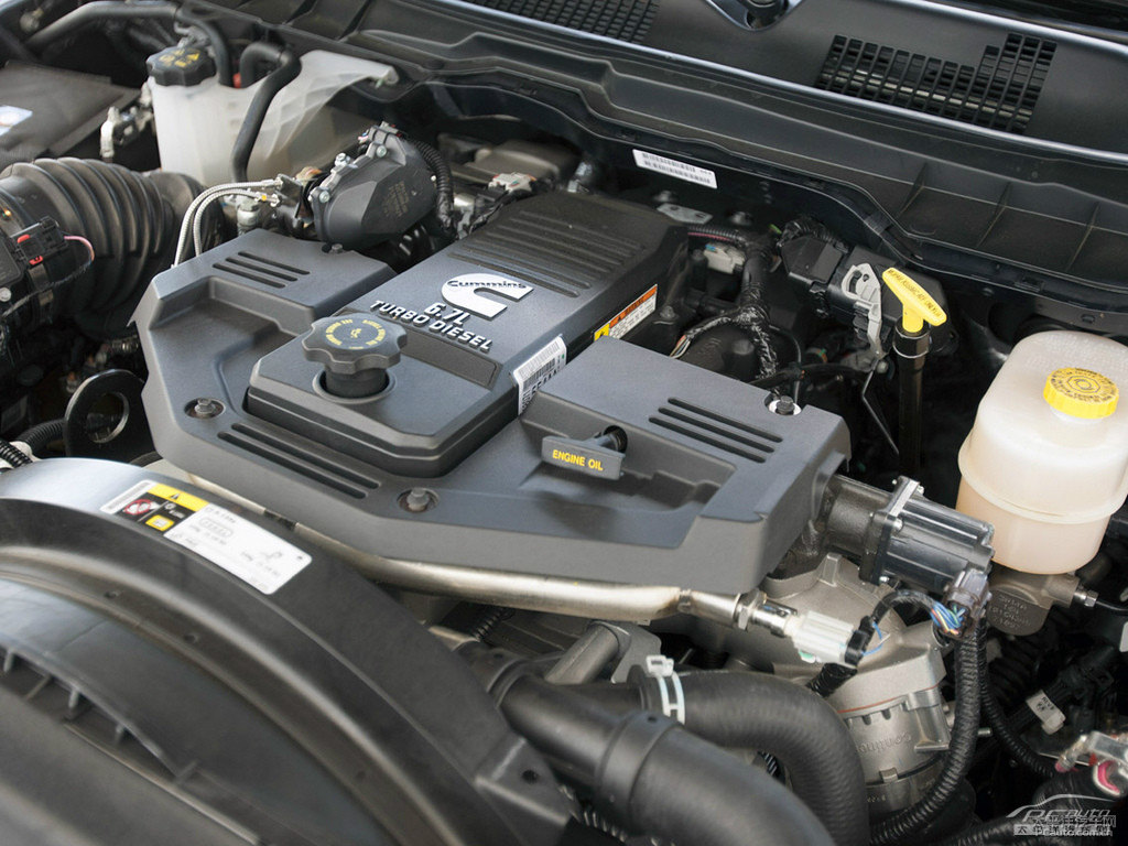 RAM Trucks(x)(ji)DƬ