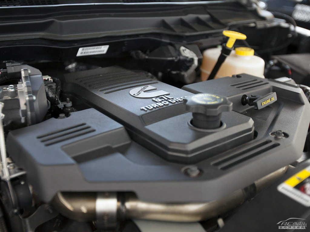 RAM Trucks(x)(ji)DƬ