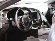 2014 C7 Stingray