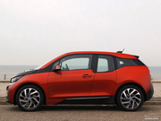 2014款 純電動豪華型 2014款 純電動豪華型
