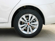 2014款 550S 1.8L 手動(dòng)智選版 2014款 550S 1.8L 手動(dòng)智選版