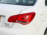 2014款 550S 1.8L 手動智選版 2014款 550S 1.8L 手動智選版