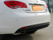 2014款 550S 1.8L 手動智選版 2014款 550S 1.8L 手動智選版