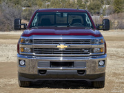 2015 2500HD High Country