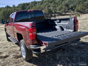 2015 2500HD High Country