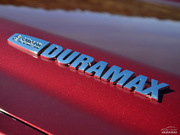 2015 2500HD High Country