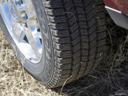 2015 2500HD High Country