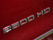 2015 2500HD High Country