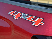 2015 2500HD High Country