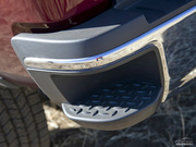 2015 2500HD High Country