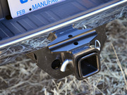 2015 2500HD High Country