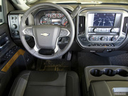 2015 2500HD High Country