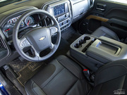 2015 2500HD High Country