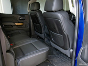 2015 2500HD High Country