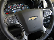 2015 2500HD High Country