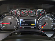 2015 2500HD High Country