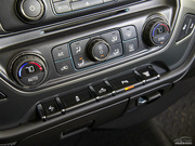 2015 2500HD High Country