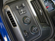 2015 2500HD High Country