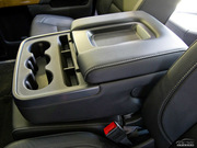 2015 2500HD High Country