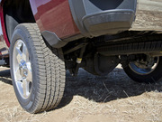 2015 2500HD High Country