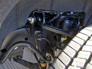 2015 2500HD High Country