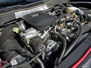 2015 2500HD High Country